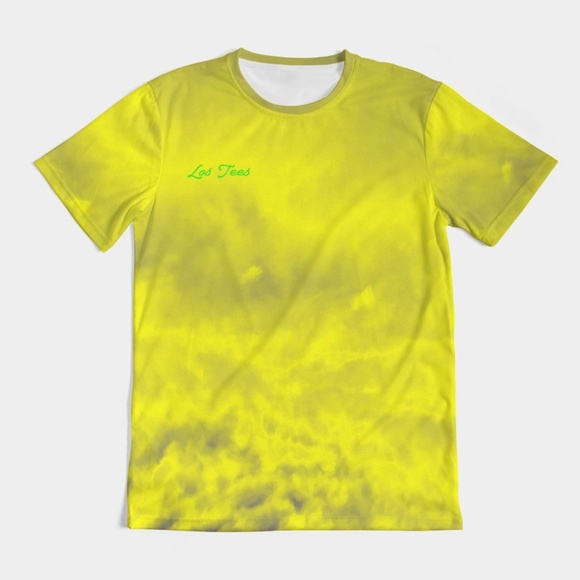 Tee - Picture 3 of 3